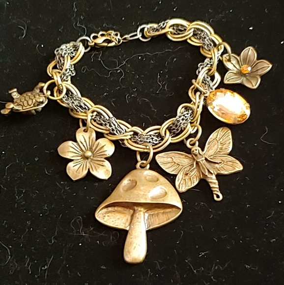 Hand Crafted Jewelry - Bracelet